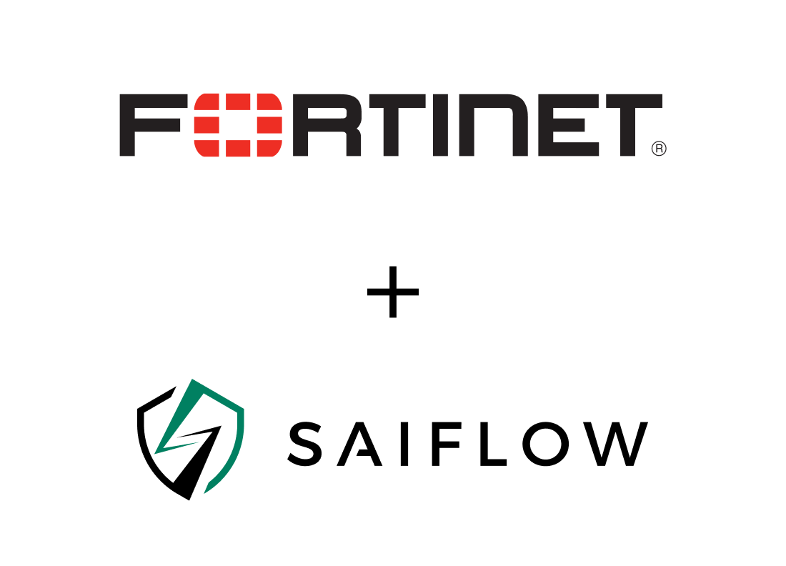 SaiFlow and Fortinet are Strengthening Cybersecurity for EV Charging and Distributed Energy Networks 